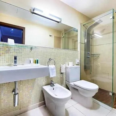 Deluxe De Apartment Amadores