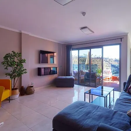 Deluxe De Apartment *