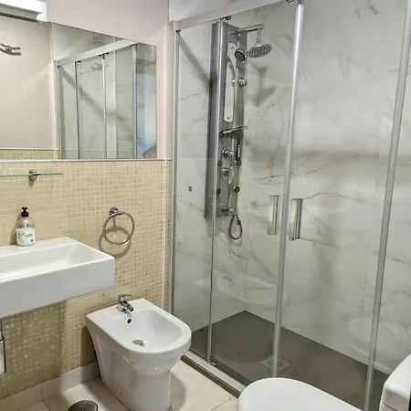Apartment Deluxe De *