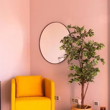 Apartment Deluxe De